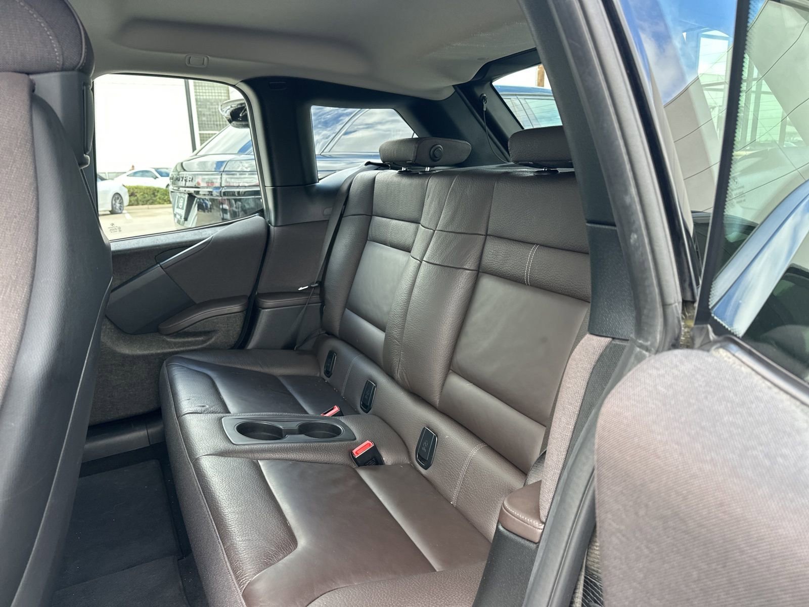 Used 2020 BMW i3 s image 13