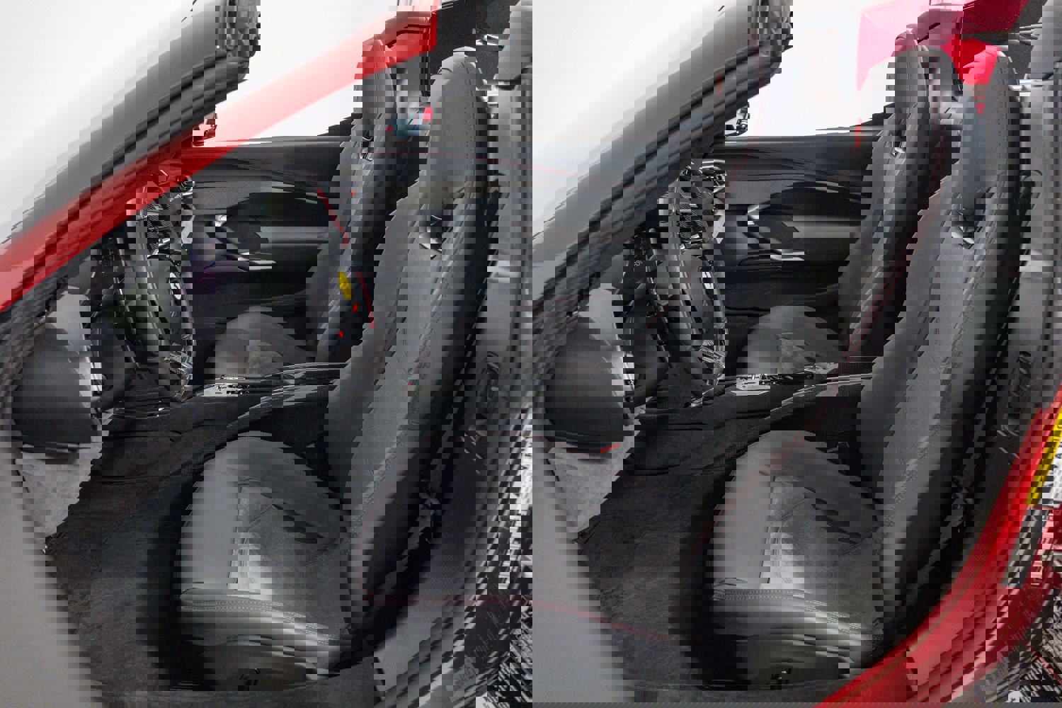 Certified 2025 Ferrari 296 GTS image 30