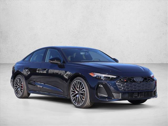 New 2026 Audi S5 Prestige AWD/4WD image 6
