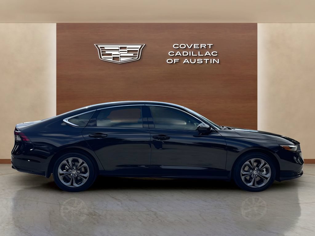 Used 2025 Honda Accord EX-L image 8