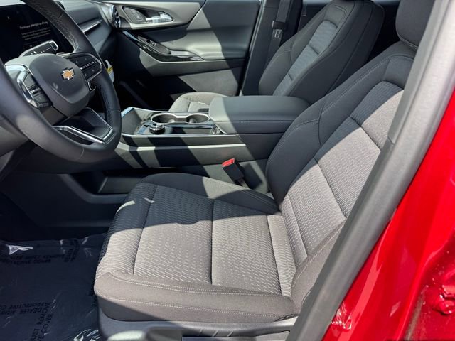 New 2026 Chevrolet Equinox LT image 13