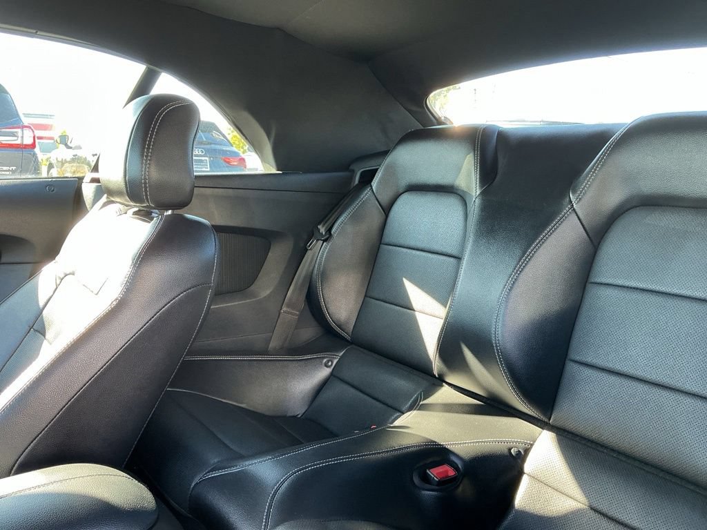 Used 2019 Ford Mustang GT Premium RWD image 15