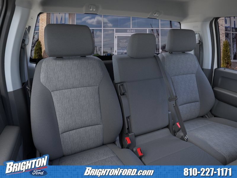 New 2026 Ford F350 XL w/ STX Appearance Package AWD/4WD image 10