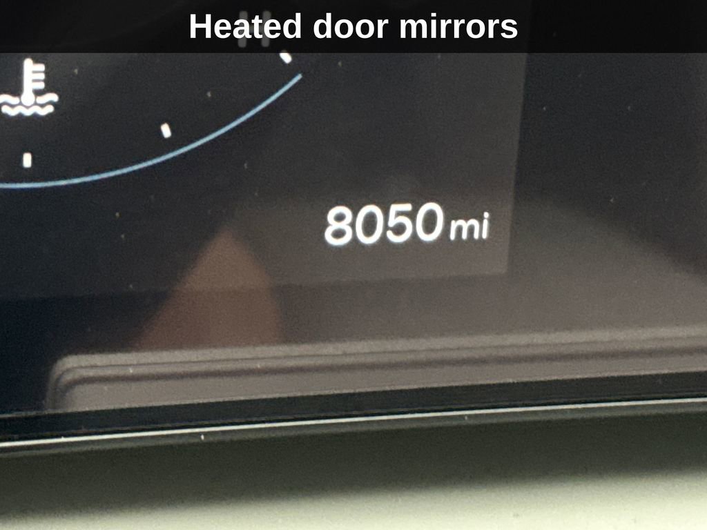 Used 2025 Hyundai Tucson SEL image 24