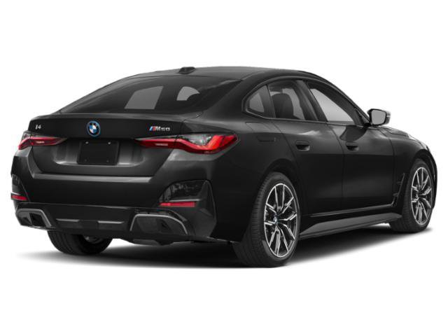 Certified 2024 BMW i4 eDrive35 w/ Premium Package RWD image 2