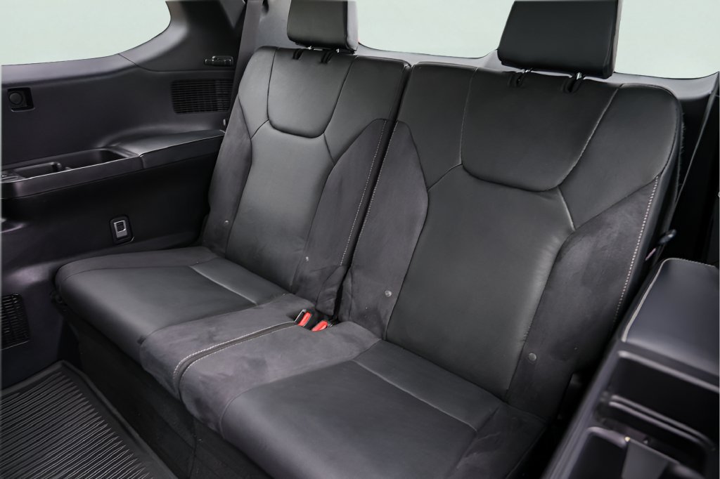 Used 2024 Lexus TX 350 FWD w/ Technology Package image 26