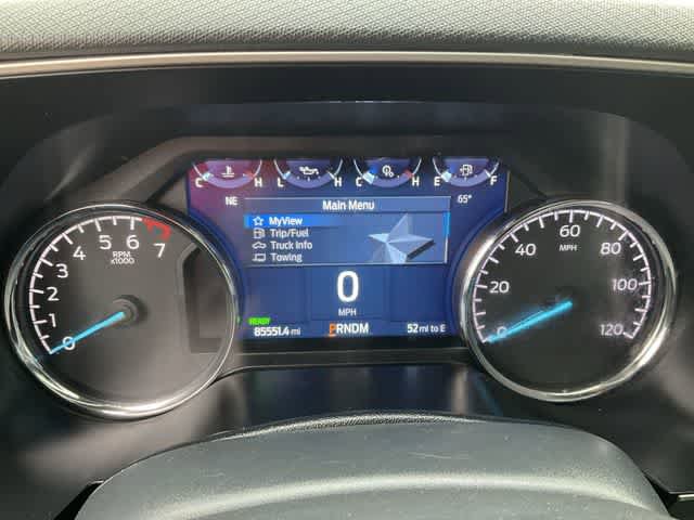 Used 2022 Ford F150 XLT w/ Equipment Group 301A Mid AWD/4WD image 27