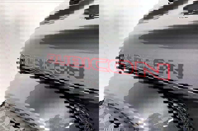 New 2026 Jeep Wrangler Unlimited Rubicon image 10