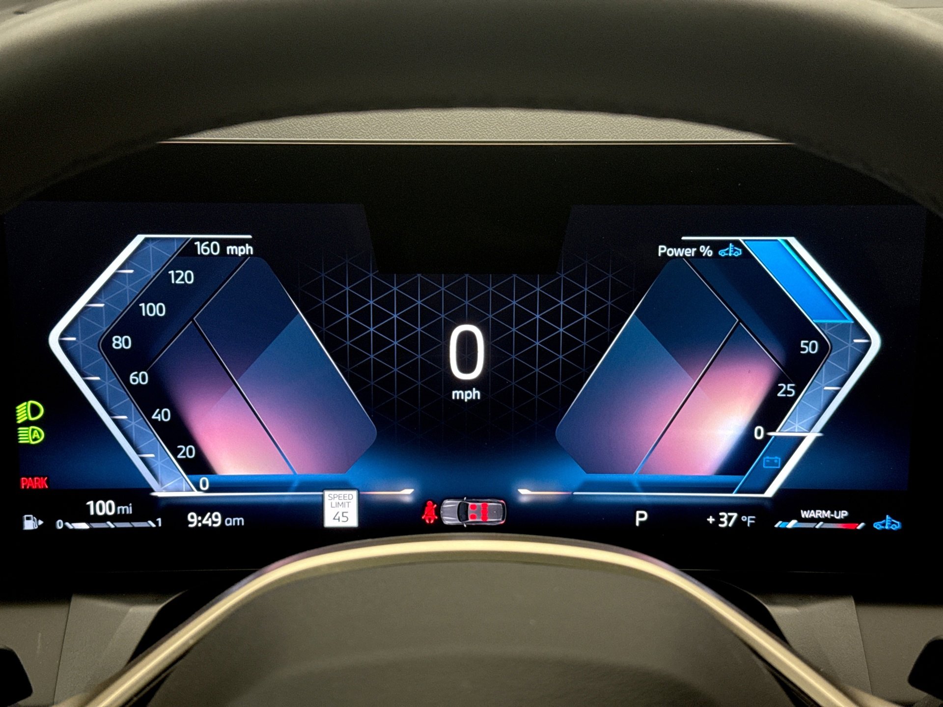 Used 2025 BMW X3 xDrive30i AWD/4WD image 13