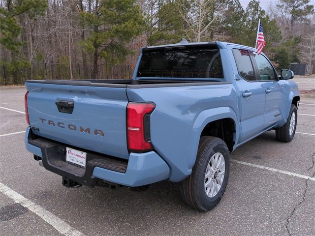 New 2026 Toyota Tacoma SR5 image 4