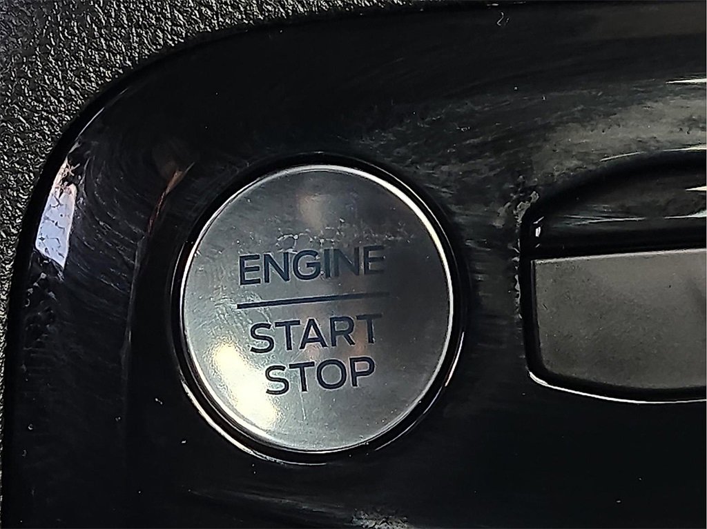 Used 2025 Ford Escape ST-Line w/ Tech Pack #1 image 15