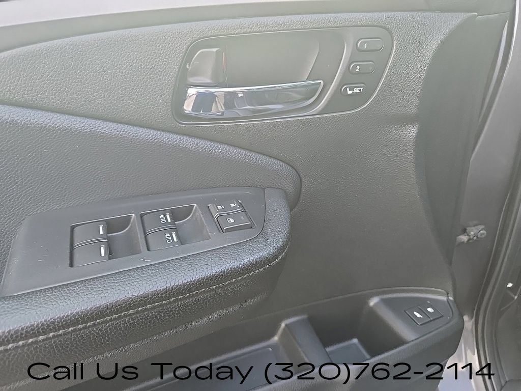 Used 2020 Honda Passport EX-L image 12
