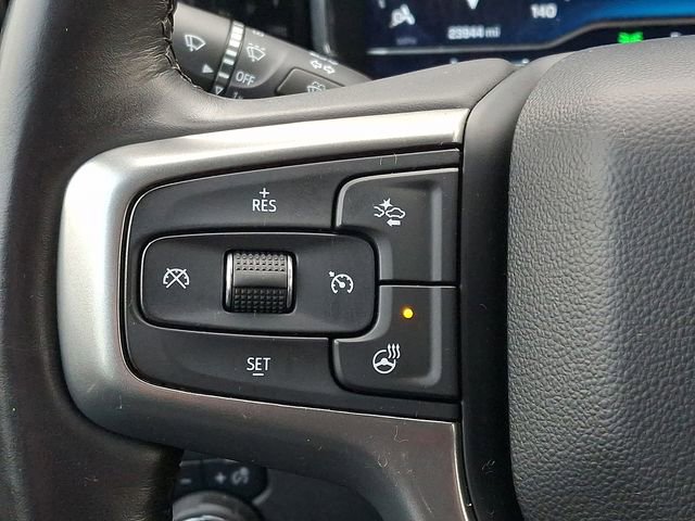 Used 2022 Chevrolet Silverado 1500 LT image 18