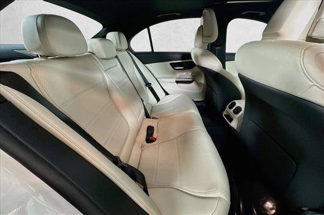 Used 2024 Mercedes-Benz C 300 Sedan image 26