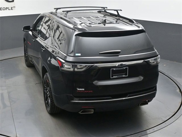 Used 2018 Chevrolet Traverse Premier w/ Redline Edition image 58