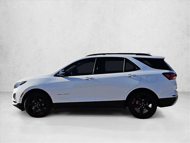 Used 2022 Chevrolet Equinox Premier w/ Redline Edition FWD image 9