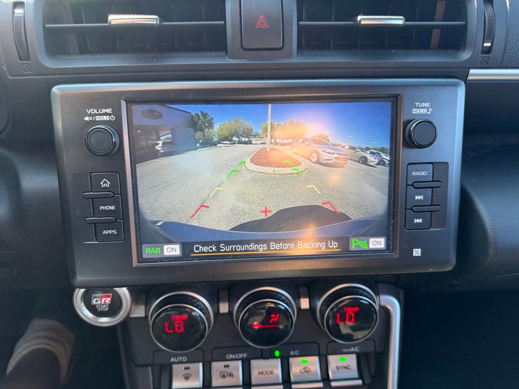 Used 2023 Toyota GR86 image 26