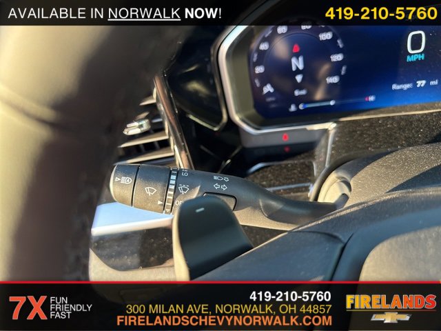 New 2026 Chevrolet Silverado 1500 LT w/ Max Trailering Package image 34