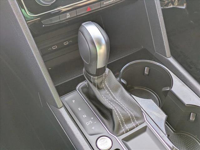 Certified 2023 Volkswagen Atlas SE image 21