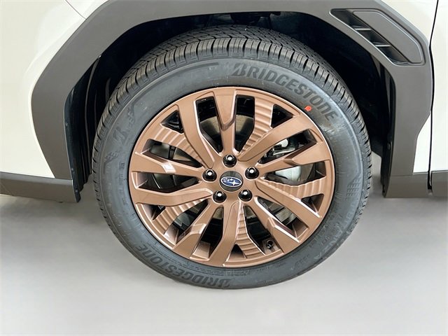 New 2026 Subaru Forester Sport image 34