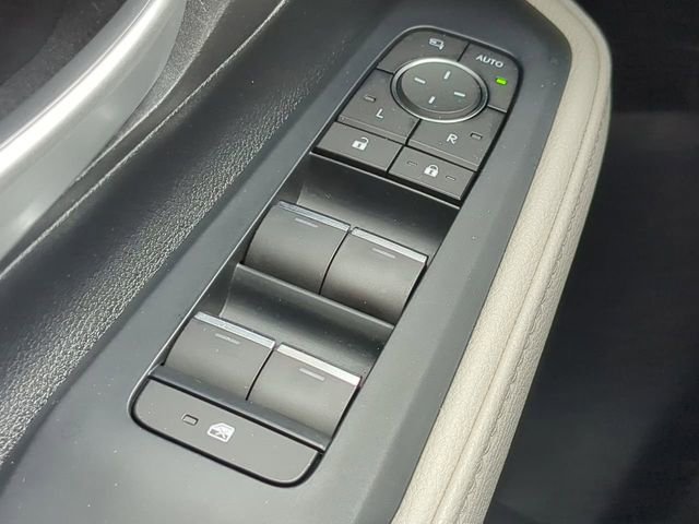 Used 2024 Toyota Grand Highlander Platinum image 24