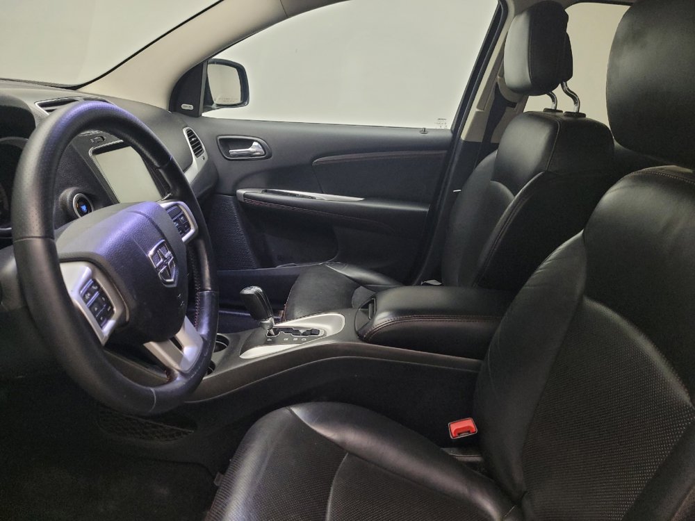 Used 2017 Dodge Journey GT w/ Driver Convenience Group FWD image 17