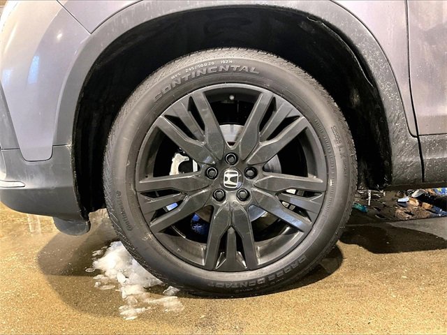 Used 2022 Honda Pilot Special Edition image 9