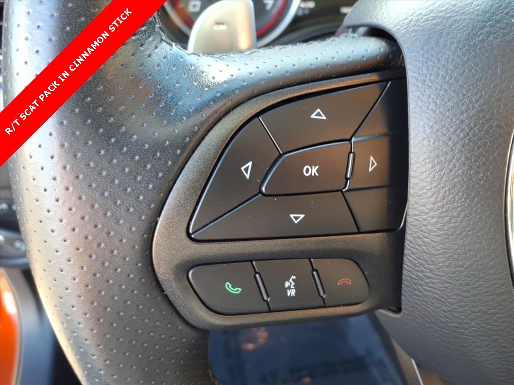 Used 2023 Dodge Charger Scat Pack w/ Dynamics Package image 21