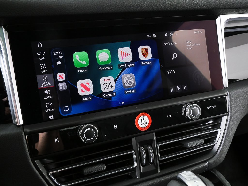 New 2026 Porsche Macan S image 16