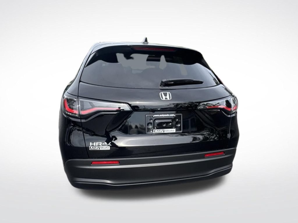 New 2027 Honda HR-V LX image 6