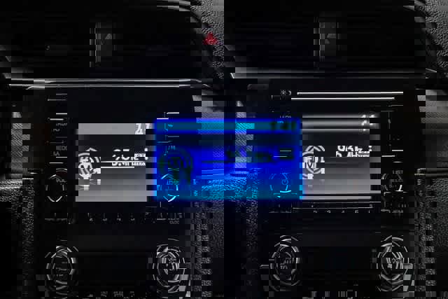 Used 2016 Honda Civic LX image 14