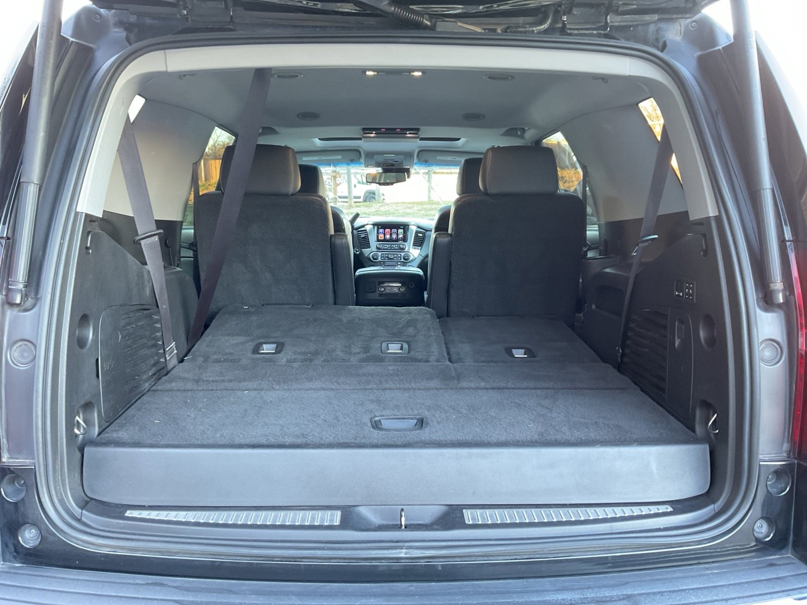 Used 2017 Chevrolet Tahoe Premier image 37