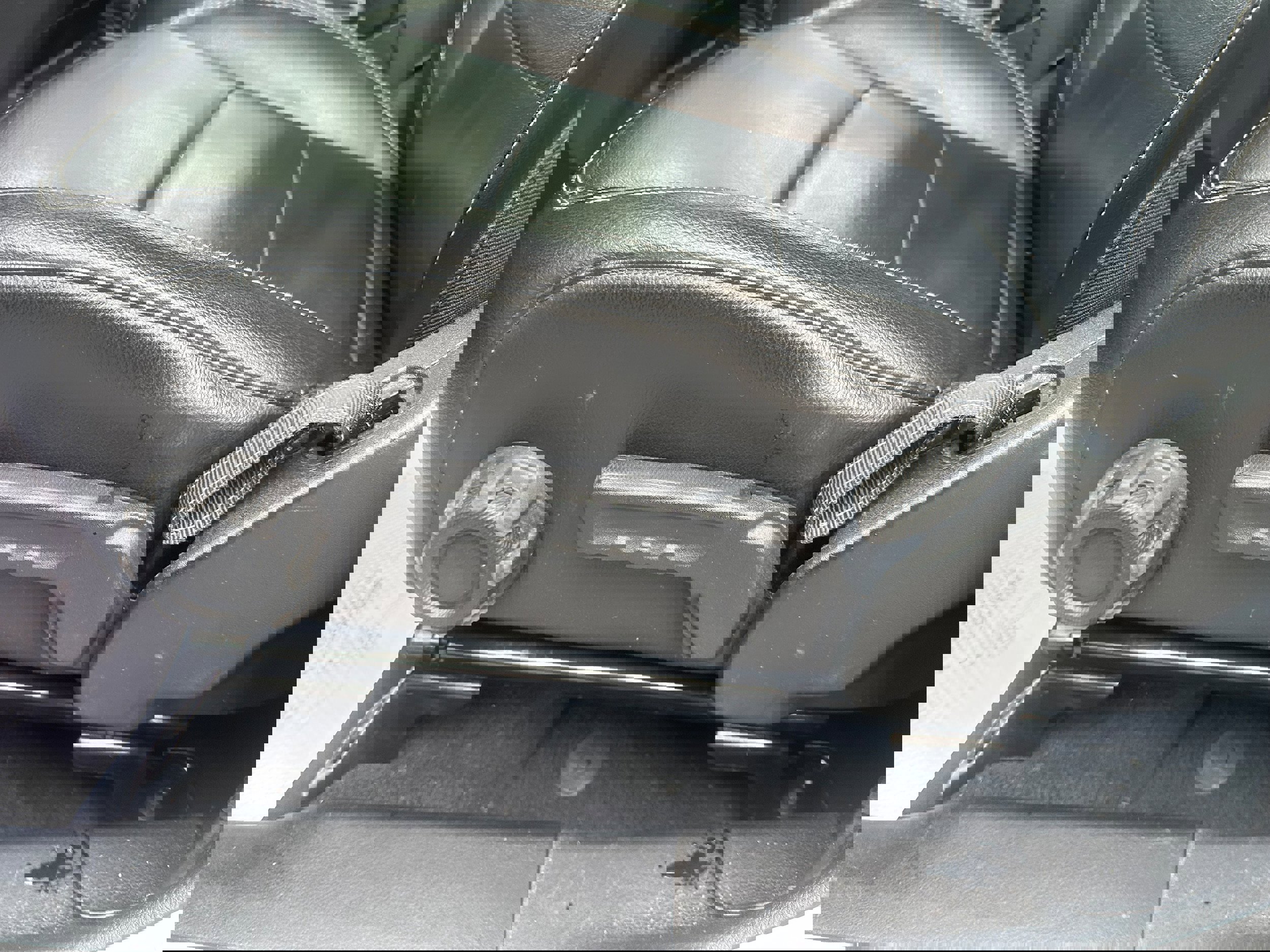 Used 2020 Jeep Gladiator Overland image 32