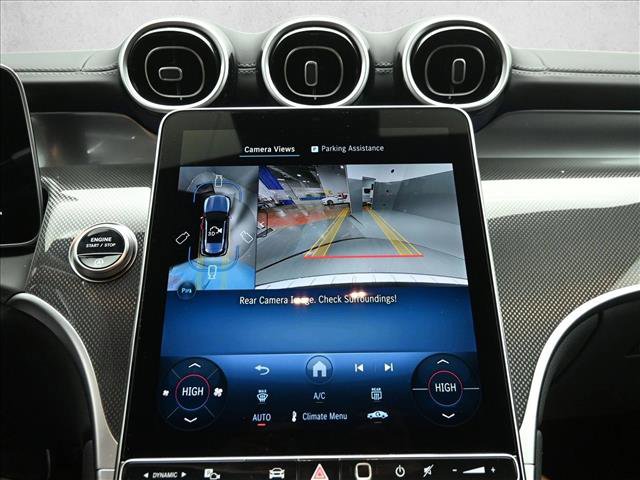 New 2026 Mercedes-Benz GLC 300 4MATIC image 11