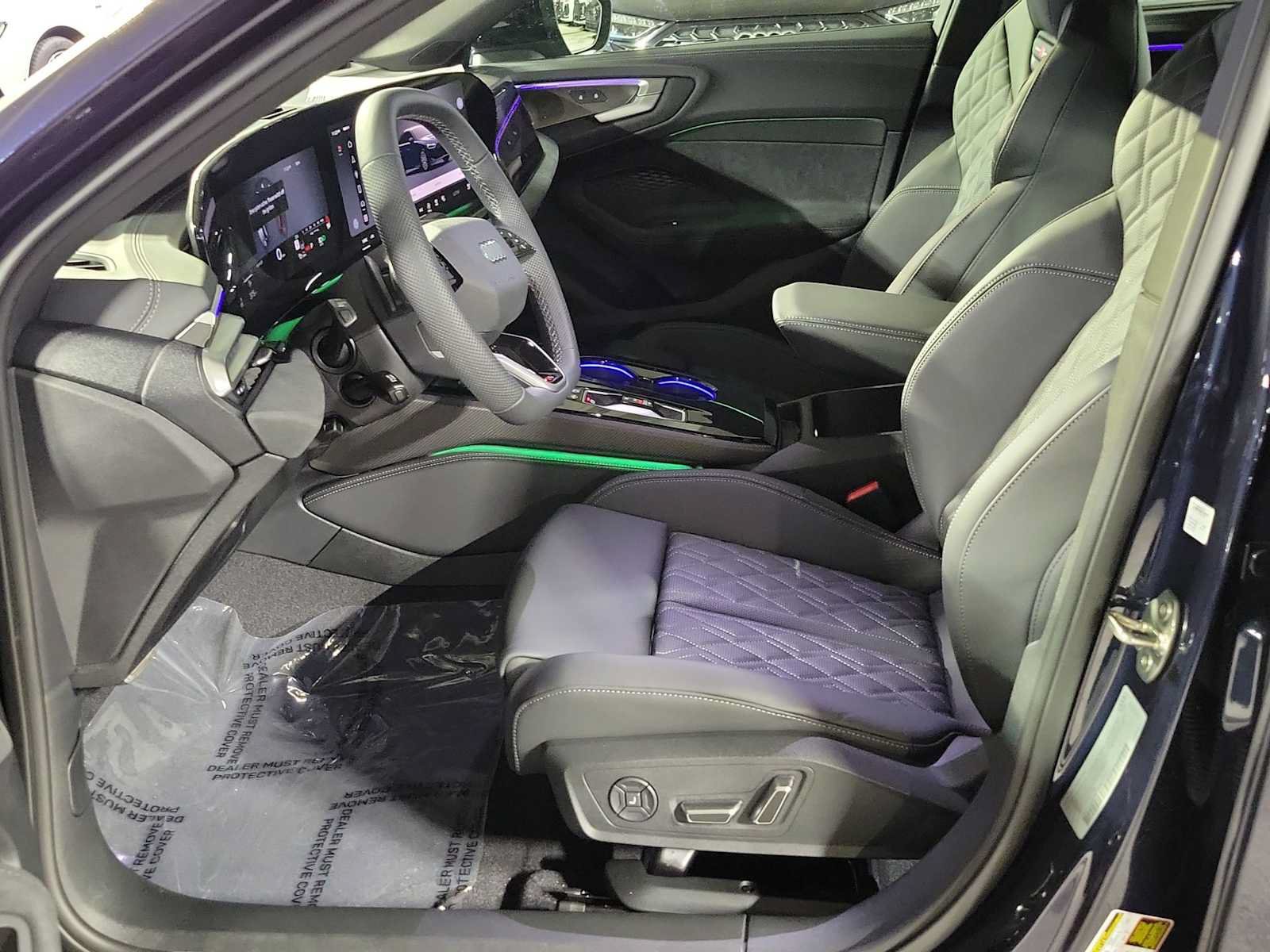 New 2026 Audi S5 Premium Plus AWD/4WD image 2
