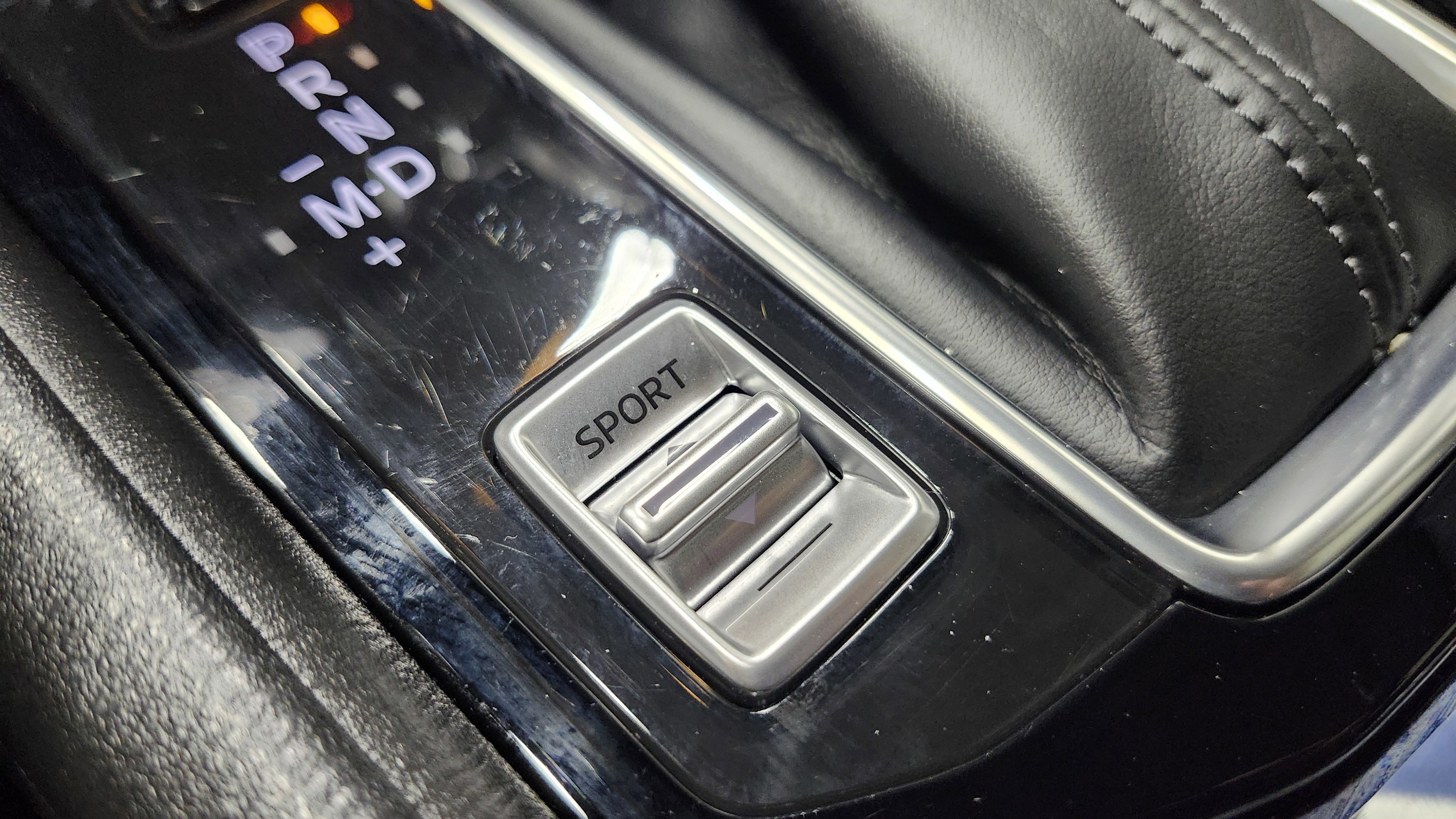 Used 2024 MAZDA CX-5 AWD 2.5 S w/ Select Package image 12