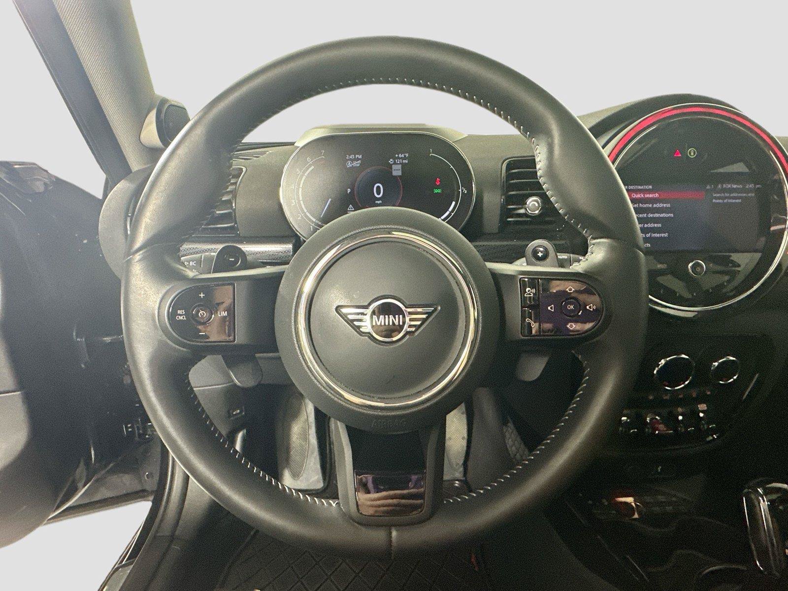 Used 2023 MINI Cooper Clubman S AWD/4WD image 11