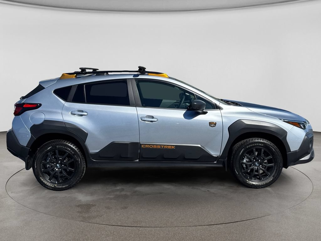 New 2026 Subaru Crosstrek 2.5i Wilderness w/ Crosstrek Mirror Package AWD/4WD image 6