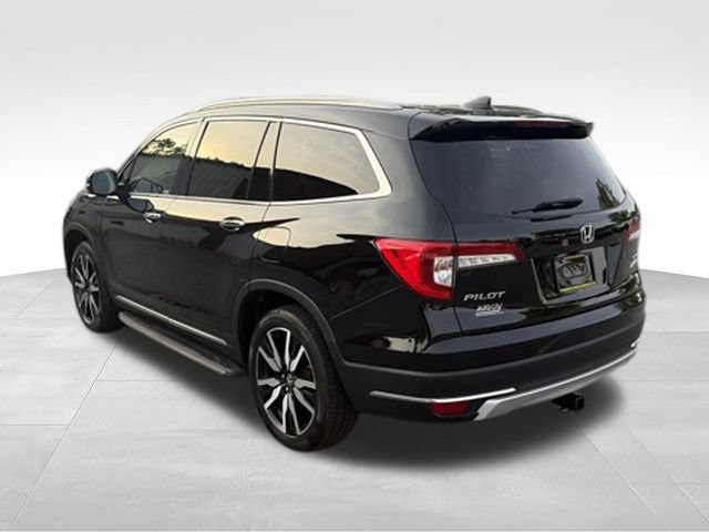 Used 2019 Honda Pilot Touring image 33
