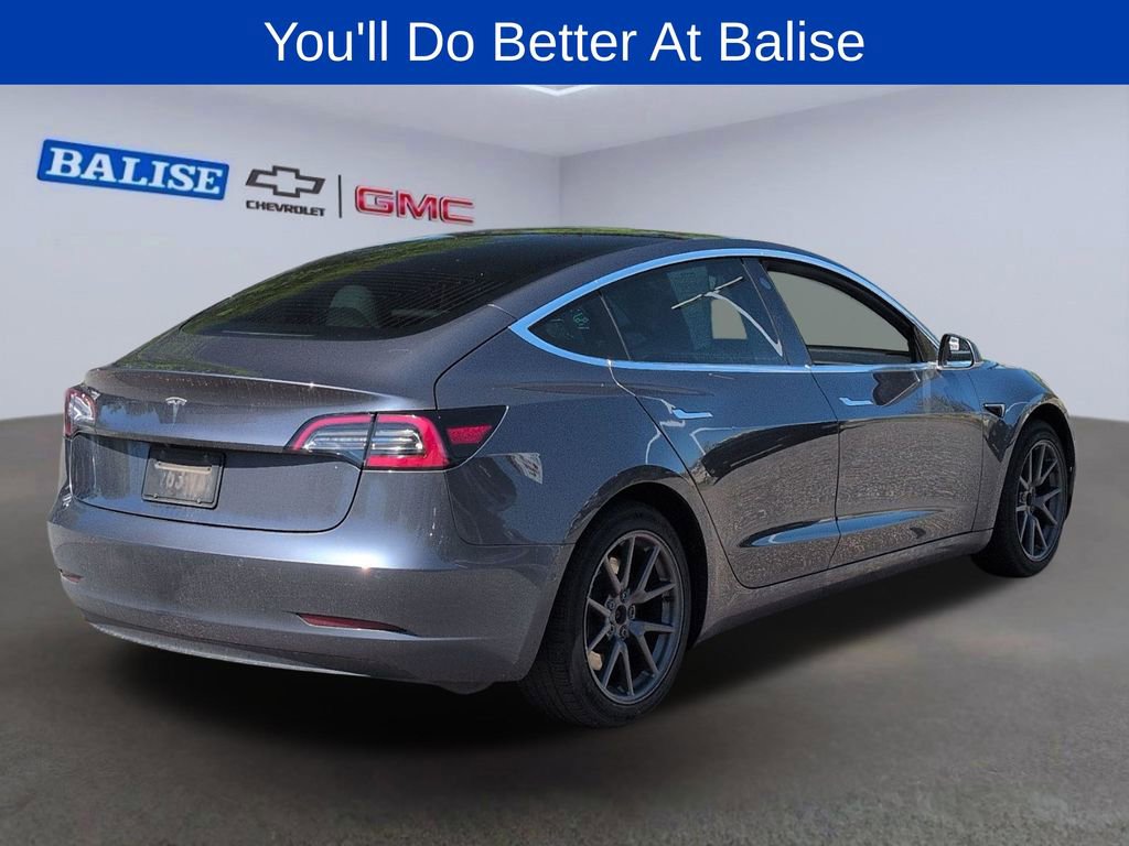 Used 2020 Tesla Model 3 RWD image 3