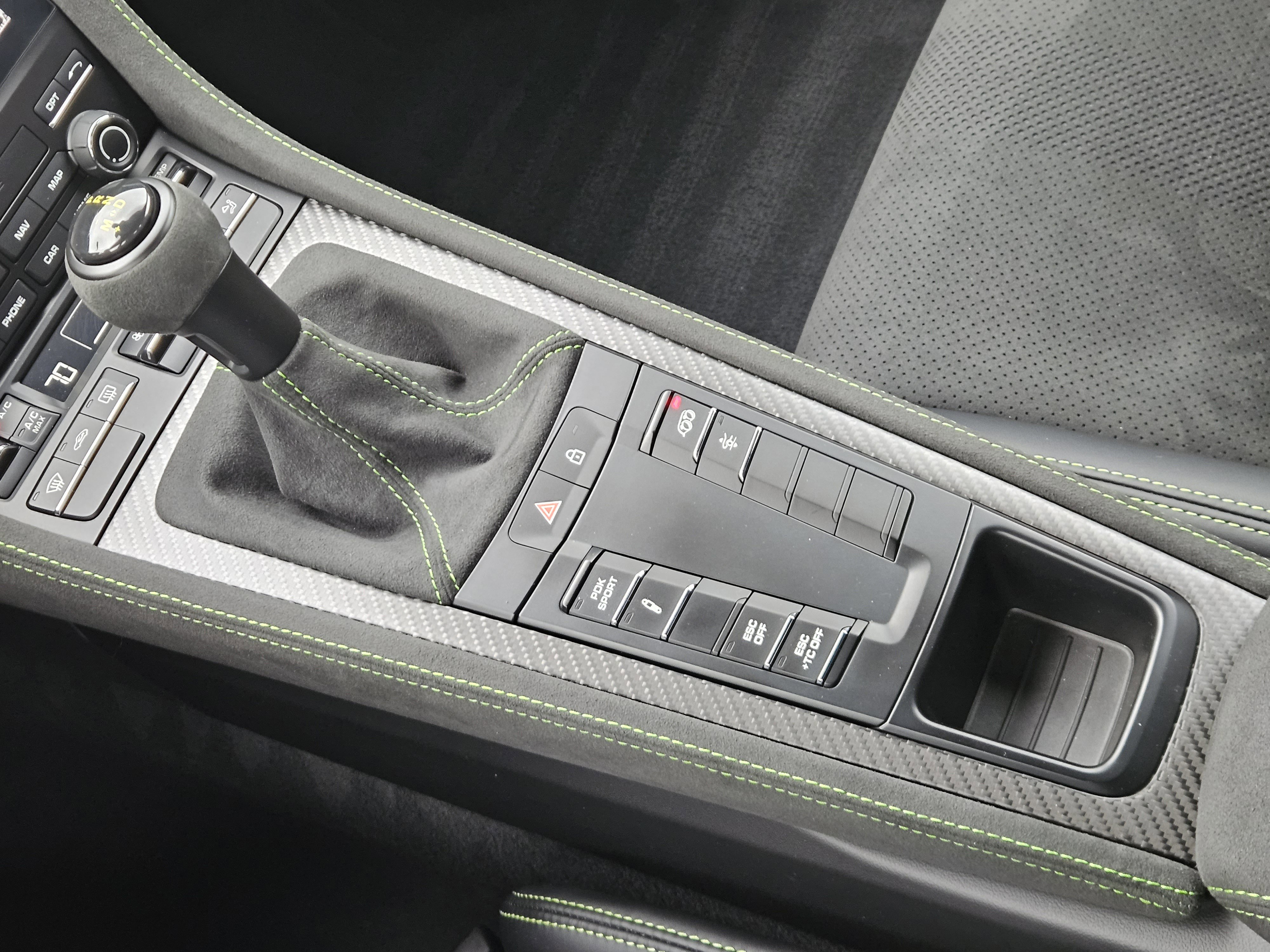 Certified 2024 Porsche 718 Cayman GT4 RS image 22