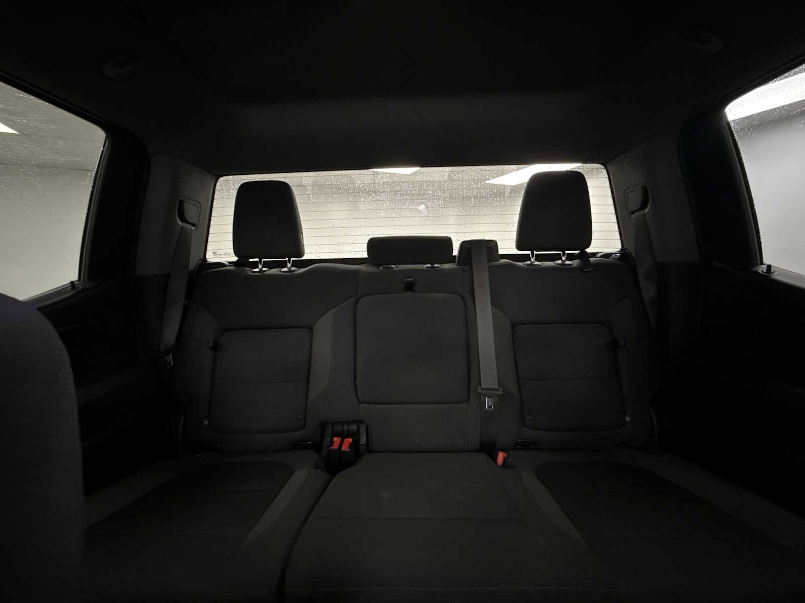 Used 2022 Chevrolet Silverado 1500 RST w/ Z71 Off-Road Package AWD/4WD image 13