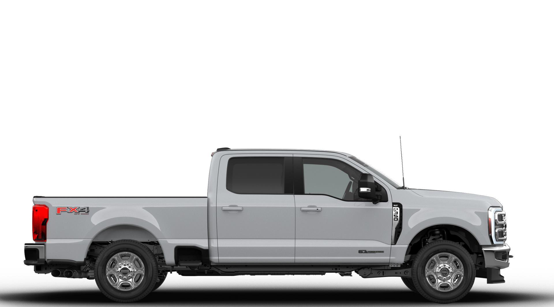 New 2026 Ford F350 XLT image 27