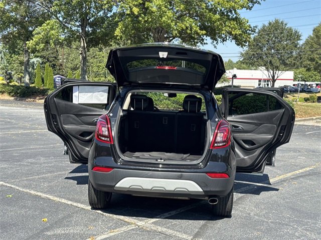 Used 2022 Buick Encore Preferred w/ Safety Package image 11