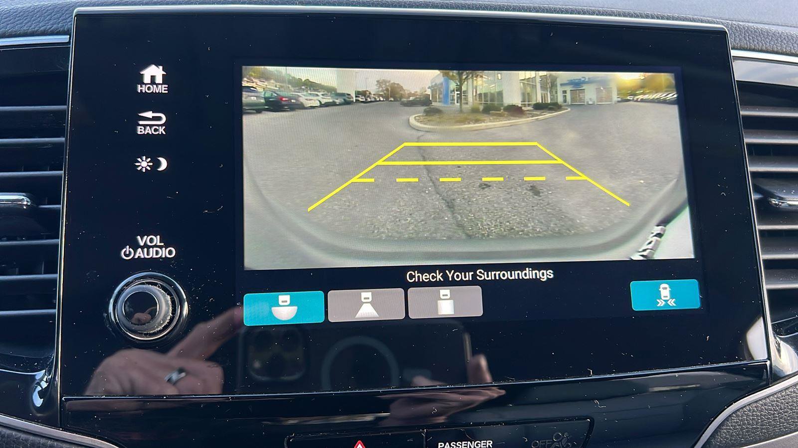 Used 2022 Honda Pilot Special Edition image 30