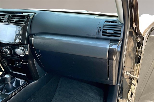 Used 2022 Toyota 4Runner TRD Off-Road Premium image 22