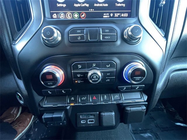 Used 2021 GMC Sierra 1500 SLE w/ Preferred Package image 22