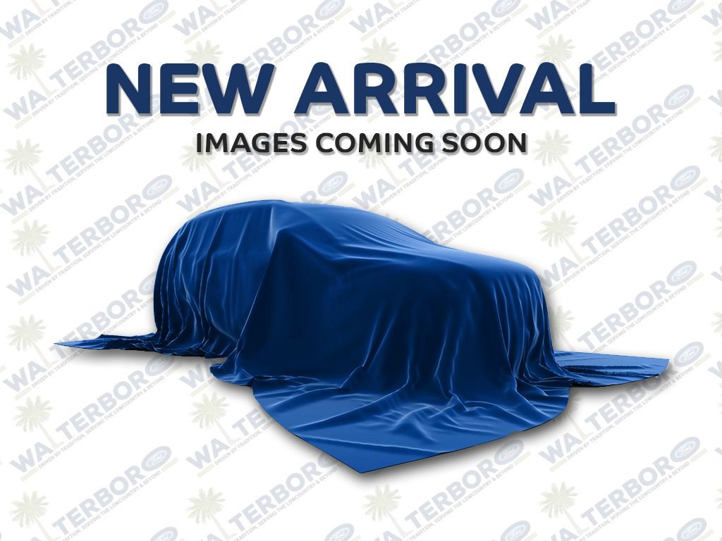 Used 2020 Ford Escape SE