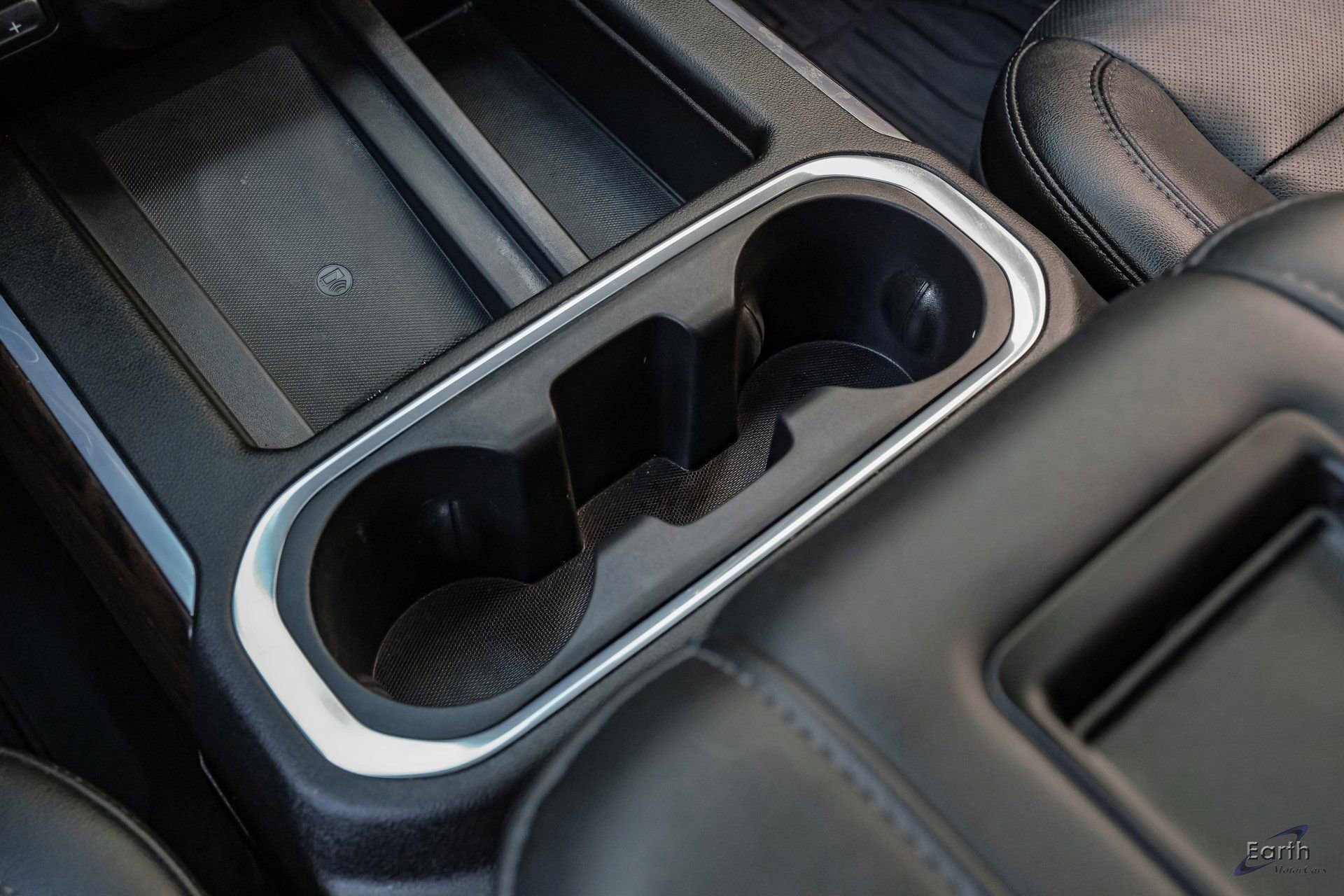 Used 2021 GMC Sierra 1500 SLT w/ SLT Premium Plus Package image 64