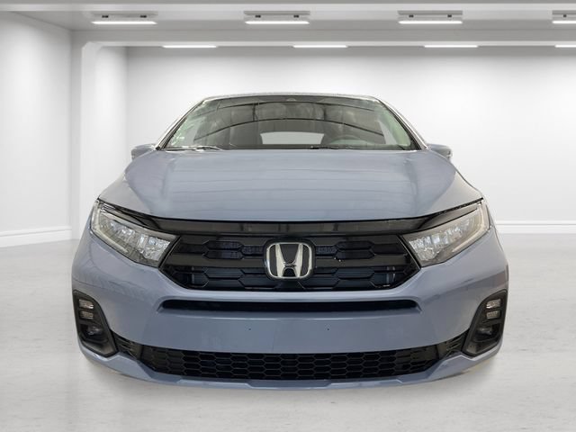 New 2027 Honda Odyssey Touring image 8